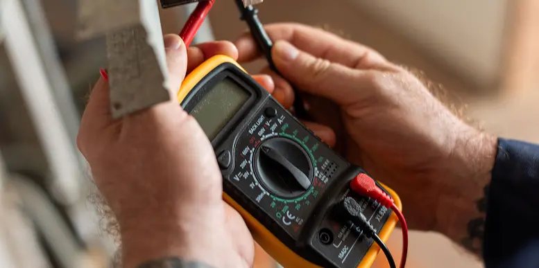 Commercial electrical repairs in Toowoomba