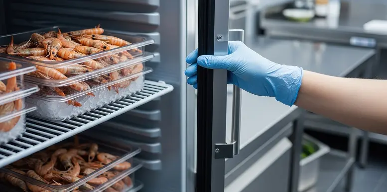 Commercial refrigeration repairs in Toowoomba